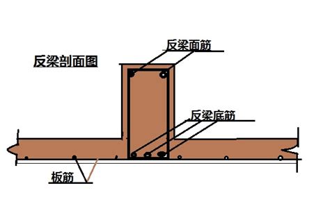 反樑是什麼